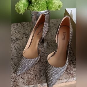 Woman classy woman shoes